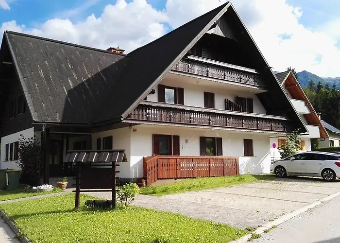 Apartment Sija