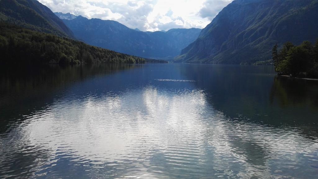 Apartment Sija Bohinj