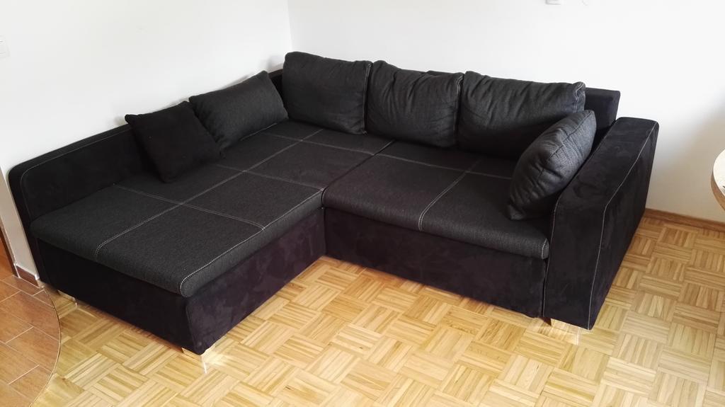 Sija Apartment