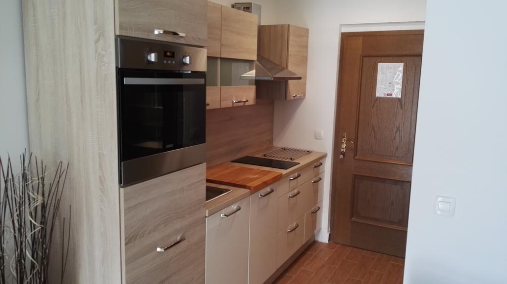 Apartment Sija *