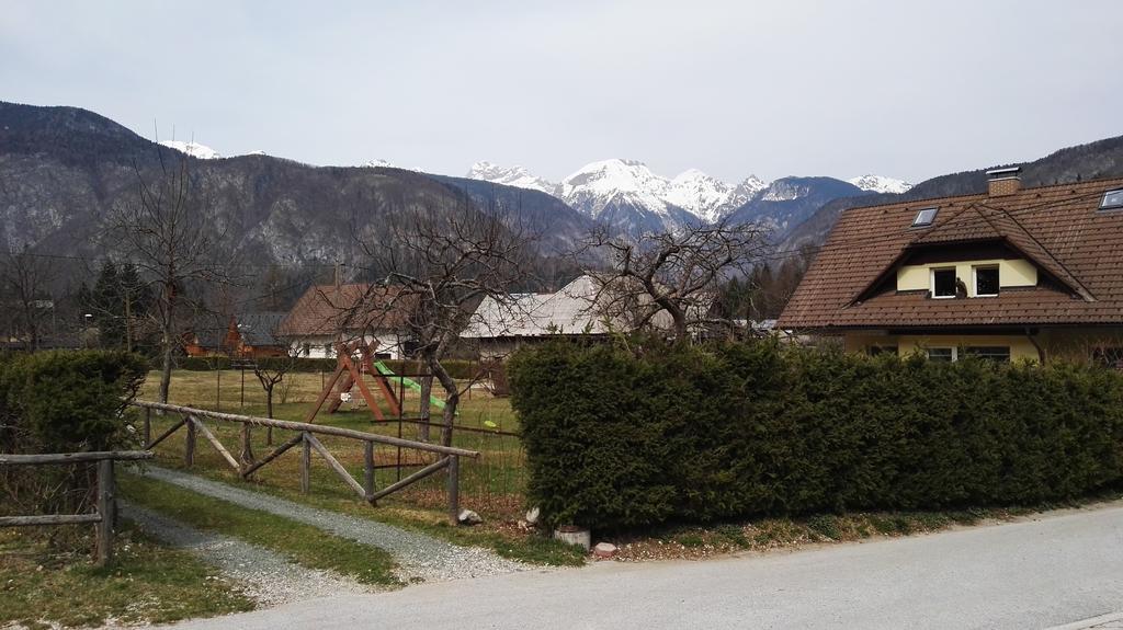 Sija Apartment Bohinj