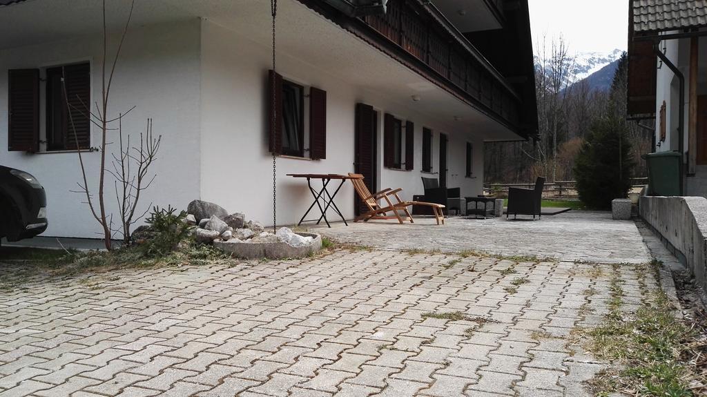 Sija Apartment