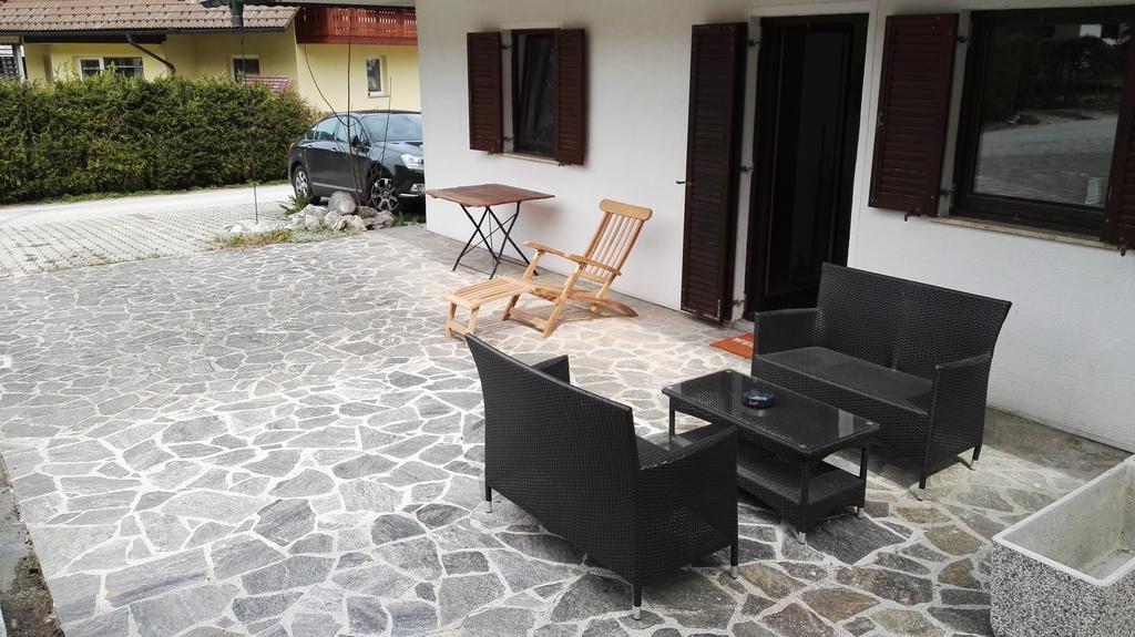 Apartment Sija *