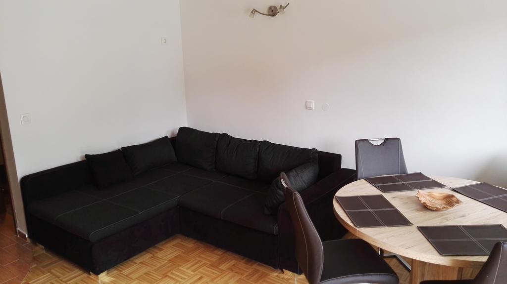 Apartment Sija Bohinj