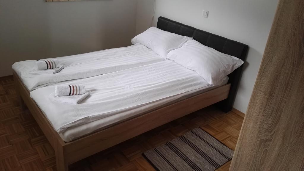 Apartment Sija