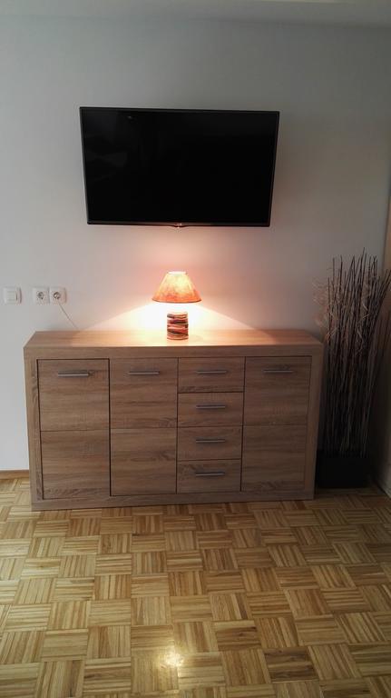Sija Apartment